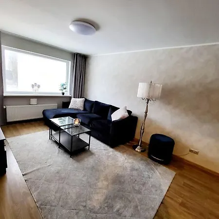 Cozy And Stylish Near The Center. * Valga